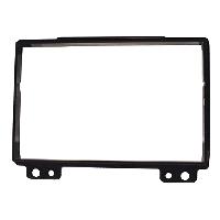 Cats Speciales prix KC NoSTech Facade autoradio RAF1603D compatible avec Ford Fiesta Fusion