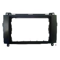 Cats Speciales prix KC NoSTech Facade autoradio RAF3404D compatible avec Mercedes Class A et B 04-14