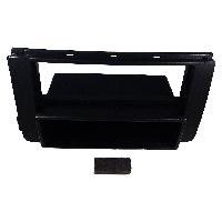 Cats Speciales prix KC NoSTech Facade autoradio RAF3703 compatible avec Smart ForTwo 2