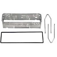 Cats Speciales prix KC NoSTech FACADE KIT DE MONTAGE ISO UNIVERSELLE -2117I- MCIF01