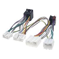 Cats Speciales prix KC NoSTech Faisceau adaptateur KML compatible avec Volvo