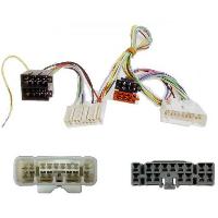 Cats Speciales prix KC NoSTech Faisceau adaptateur Parrot compatible avec ToyotaLexus 01-08 - Cable MUTE