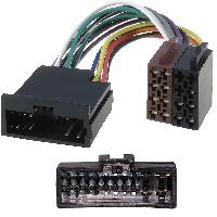 Cats Speciales prix KC NoSTech Faisceau Autoradio compatible avec Kia Sportage Carens Carnival 96-04