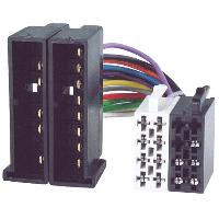 Cats Speciales prix KC NoSTech Faisceau autoradio iso compatible avec Ford