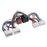 Cats Speciales prix KC NoSTech Faisceau KML compatible avec Hyundai Kia ap 09