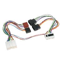 Cats Speciales prix KC NoSTech Faisceau KML compatible avec Nissan