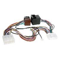 Cats Speciales prix KC NoSTech Faisceau mute KML 57-1215 compatible avec Nissan Opel Subaru Renault