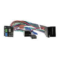 Cats Speciales prix KC NoSTech Faisceau Mute KML 827216 compatible avec Audi