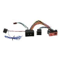 Cats Speciales prix KC NoSTech FAISCEAU MUTE KML compatible avec FIAT 500L ap12 JEEP CHEROKEE ap14 GRD CHEROKEE ap14