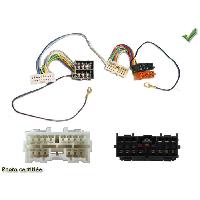 Cats Speciales prix KC NoSTech FAISCEAU MUTE KML compatible avec MITSUBISHI ap98