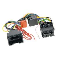 Cats Speciales prix KC NoSTech Faisceau Mute KML compatible avec Opel Chevrolet ap07