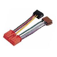 Cats Speciales prix KC NoSTech Fiches ISO autoradio compatible avec Renault Espace