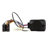 Cats Speciales prix KC NoSTech Interface Commande au volant NS001 compatible avec Nissan 05-22 - Centrale seule