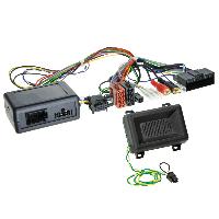 Cats Speciales prix KC NoSTech Interface commande volant FO07 compatible avec Ford C-Max Focus 10-15