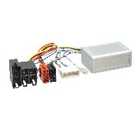 Cats Speciales prix KC NoSTech Interface Commande volant KI09 compatible avec Kia Sportage 10-15 - centrale seule