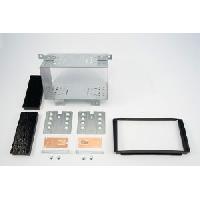 Cats Speciales prix KC NoSTech Kit 2DIN 2760 compatible avec Kia Ceed - noir