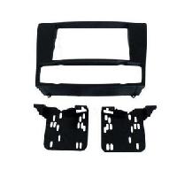 Cats Speciales prix KC NoSTech Kit 2DIN compatible avec BMW Serie 1 ap08 Avec clim auto sans nav