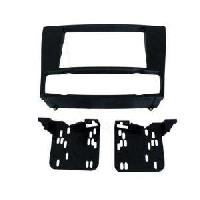 Cats Speciales prix KC NoSTech Kit 2DIN compatible avec BMW Serie 3 E90 E91 E92 E93 05-13 Avec clim auto sans nav