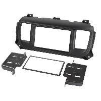 Cats Speciales prix KC NoSTech KIT 2Din compatible avec Citroen Jumpy Peugeot Expert Toyota Proace Verso