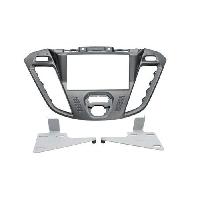 Cats Speciales prix KC NoSTech Kit 2DIN compatible avec FORD TRANSIT CUSTOM ap12 ARGENT Commander ref 1519127 chez Ford