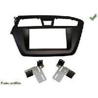 Cats Speciales prix KC NoSTech Kit 2Din compatible avec Hyundai I20 ap15