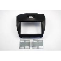 Cats Speciales prix KC NoSTech Kit 2DIN compatible avec ISUZU D-MAX ap12