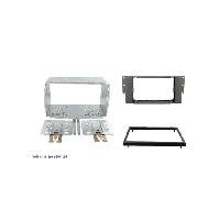 Cats Speciales prix KC NoSTech Kit 2Din compatible avec LandRover Discovery 3