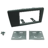 Cats Speciales prix KC NoSTech Kit 2DIN compatible avec VOLVO S60 S70 V70 XC70 00-04