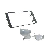 Cats Speciales prix KC NoSTech Kit 2DIN Pioneer CA-HM-SUB.003 compatible avec Subaru BRZ Subaru XV Toyota GT86