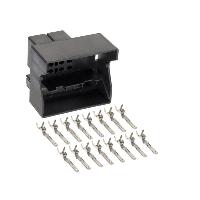 Cats Speciales prix KC NoSTech Kit assemblage boitier quadlock 16 broches