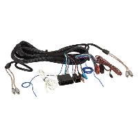 Cats Speciales prix KC NoSTech Kit Faisceau extension compatible avec Mercedes avec Audio Gateway 2.5m Cats Speciales prix KC NoSTech Kit Faisceau extension compatible avec Mercedes avec Audio Gateway 2.5m
