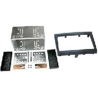 Cats Speciales prix KC NoSTech Kit integration 2 din compatible avec Porsche 911-997 Boxster-987 08-12 Cayman ap08 - noir