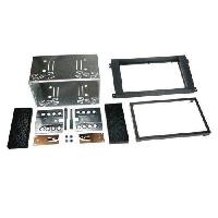 Cats Speciales prix KC NoSTech Kit integration 2din compatible avec Fiat Bravo 2