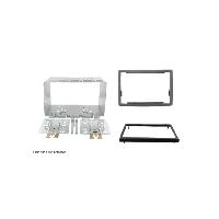 Cats Speciales prix KC NoSTech Kit integration Autoradio Caliber RAF2604DPRO compatible avec Renault Megane 2