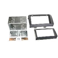 Cats Speciales prix KC NoSTech Kit Support Autoradio compatible avec Fiat Croma Noir Cats Speciales prix KC NoSTech Kit Support Autoradio compatible avec Fiat Croma Noir