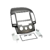 Cats Speciales prix KC NoSTech Kit Support Autoradio compatible avec Hyundai i30 Noir Cats Speciales prix KC NoSTech Kit Support Autoradio compatible avec Hyundai i30 Noir