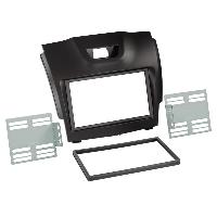 Cats Speciales prix KC NoSTech Kit Support Autoradio compatible avec Isuzu D-Max Cats Speciales prix KC NoSTech Kit Support Autoradio compatible avec Isuzu D-Max