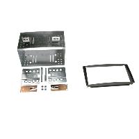Cats Speciales prix KC NoSTech Kit Support Autoradio compatible avec Kia Ceed - Noir Cats Speciales prix KC NoSTech Kit Support Autoradio compatible avec Kia Ceed - Noir