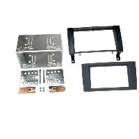 Cats Speciales prix KC NoSTech Kit Support Autoradio compatible avec Mercedes SLK 05-11 Cats Speciales prix KC NoSTech Kit Support Autoradio compatible avec Mercedes SLK 05-11