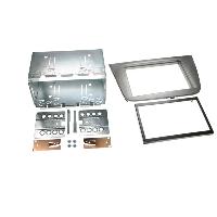 Cats Speciales prix KC NoSTech Kit Support Autoradio compatible avec Seat Altea Altea XL Toledo Anthracite Cats Speciales prix KC NoSTech Kit Support Autoradio compatible avec Seat Altea Altea XL Toledo Anthracite