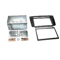 Cats Speciales prix KC NoSTech Kit Support autoradio compatible avec Skoda Octavia 2 Yeti