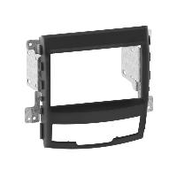 Cats Speciales prix KC NoSTech Kit Support autoradio compatible avec Ssangyong Korando