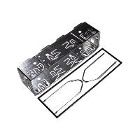 Cats Speciales prix KC NoSTech Kit Support autoradio universel avec clefs installation