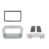 Cats Speciales prix KC NoSTech RAF4506D - Kit Integration 2Din compatible avec Mazda Traffic Skoda Suzuki VW Volvo
