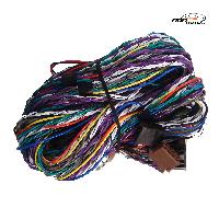 Cats Speciales prix KC NoSTech Rallonge 5m ISO compatible avec Faisceau installation mute compatible avec Kit Mains Libres Cats Speciales prix KC NoSTech Rallonge 5m ISO compatible avec Faisceau installation mute compatible avec Kit Mains Libres