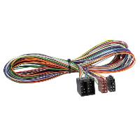 Cats Speciales prix KC NoSTech Rallonge ISO Autoradio 5m Cats Speciales prix KC NoSTech Rallonge ISO Autoradio 5m