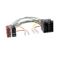 Cats Speciales prix KC NoSTech Rallonge ISO autoradio universelle Cats Speciales prix KC NoSTech Rallonge ISO autoradio universelle