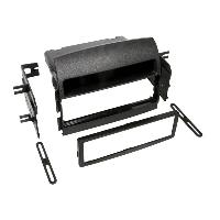 Cats Speciales prix KC NoSTech Support 1Din compatible avec Hyundai Sonata 05-08 Avec vide poche - Noir Cats Speciales prix KC NoSTech Support 1Din compatible avec Hyundai Sonata 05-08 Avec vide poche - Noir