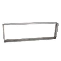 Cats Speciales prix KC NoSTech Support autoradio 1DIN compatible avec Alfa Romeo 156 GT ap03 Argent