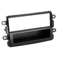 Cats Speciales prix KC NoSTech Support Autoradio 1Din compatible avec Dacia Fiat Nissan Opel Renault ap12 - voir liste